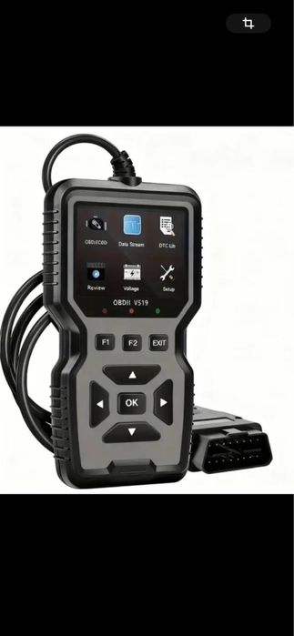 Діагностичний авто сканер. Доставка