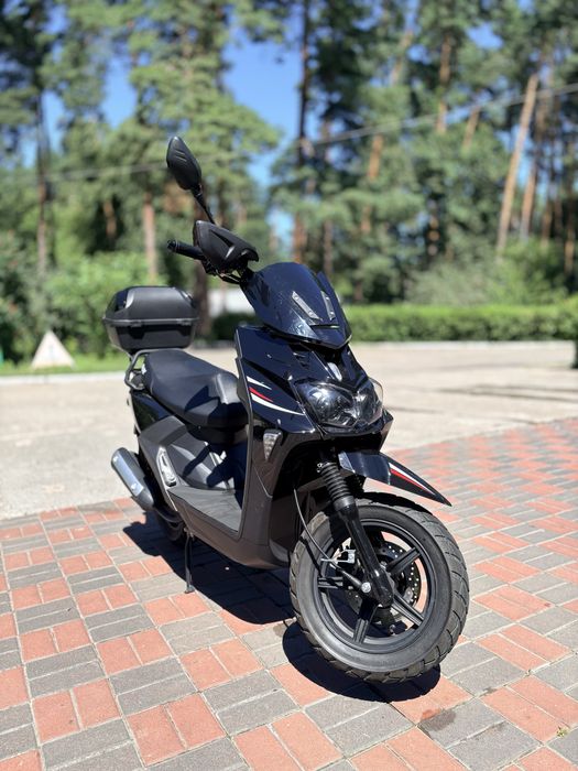 SPARK SP150s-19B