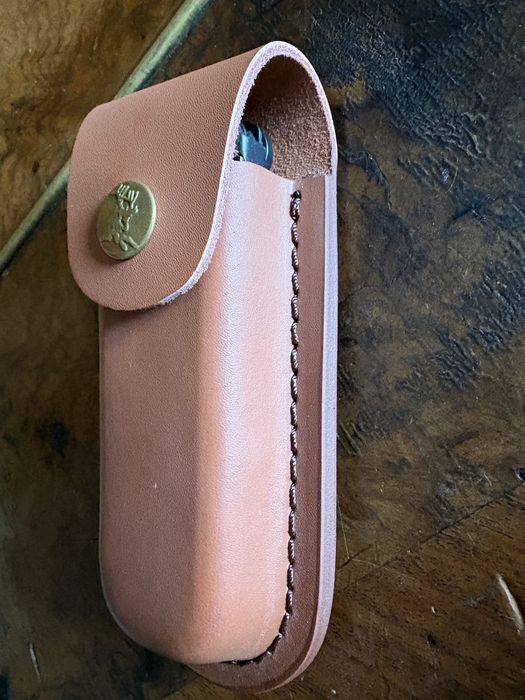 Чохол шкіряний Leatherman Wave Plus та аналоги