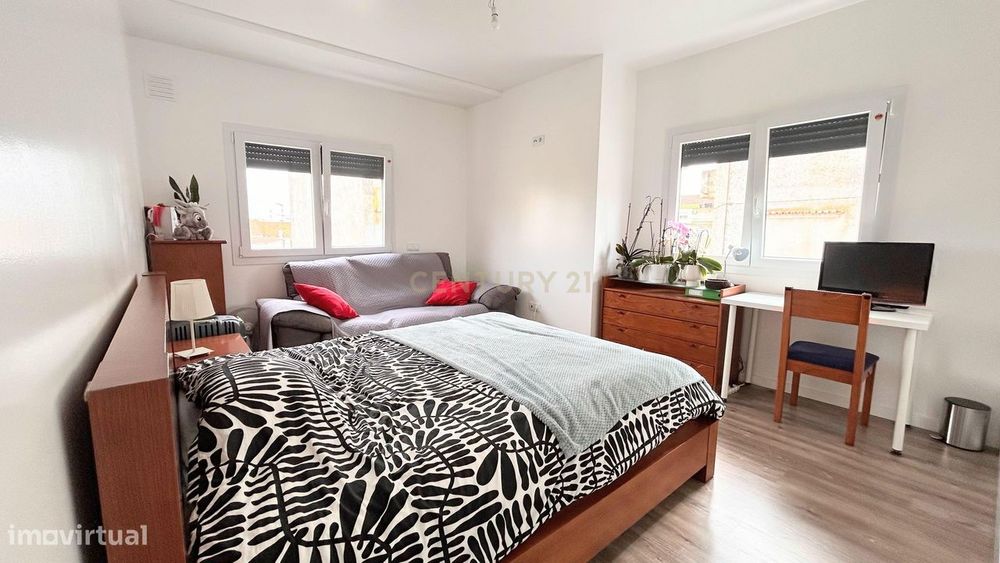 Apartamento T3 - Oportunidade Única