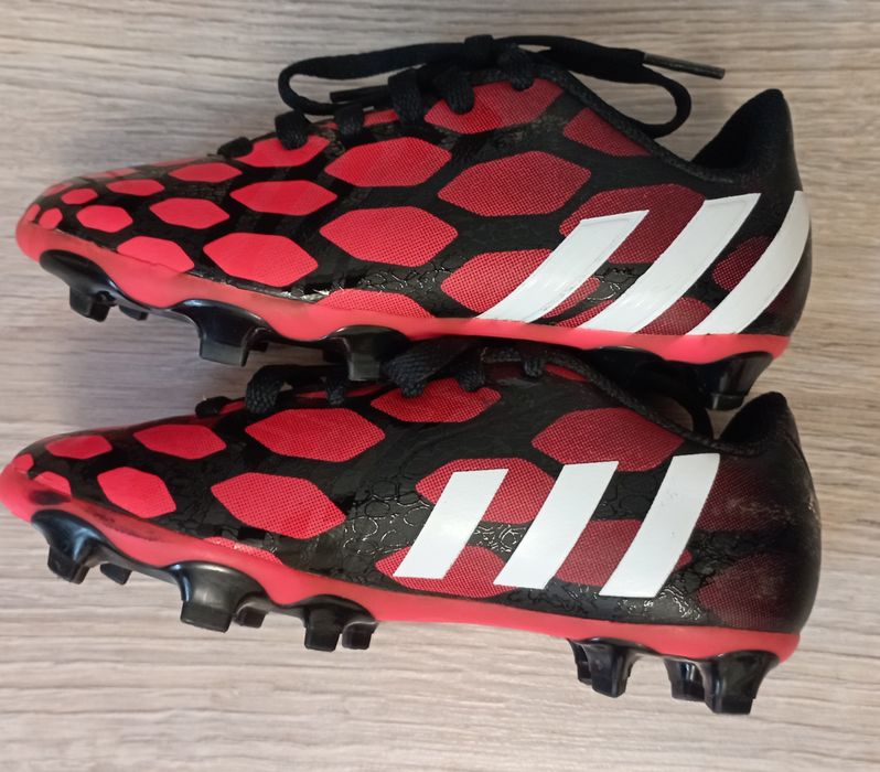 Футбольні бутси Adidas