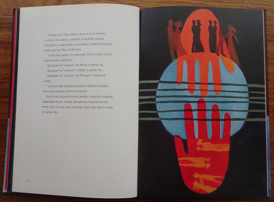 Um Xaile Com Notas A Chorar (Fado) - 1º Edição 2011