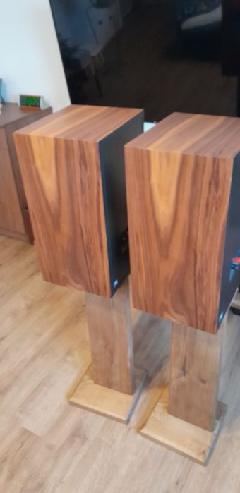 Jbl l46 kolumny vintage