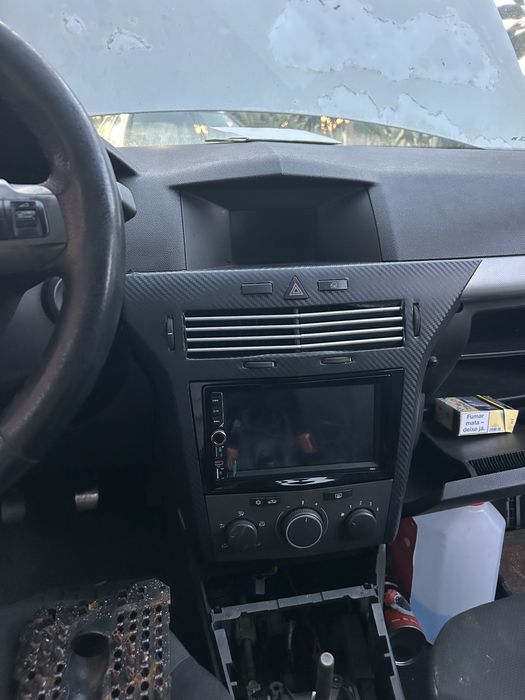 Vendo ou troco opel astra