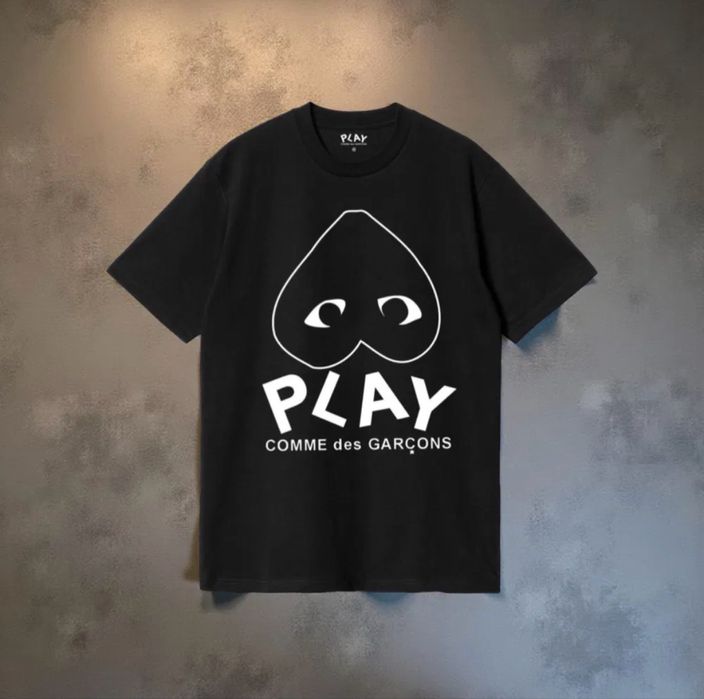 Футболка Play / плей S-L