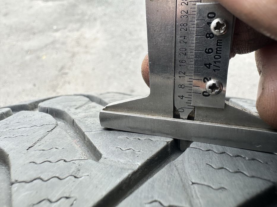 Шини 225 60 17 99H Lassa Competus Winter 2 комплект