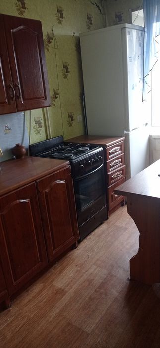 Продається 3 кімн. квартира на Даманському