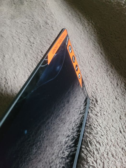 Lenovo yoga tab 3 10 cali