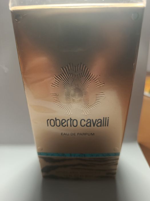 Roberto Cavalli парфуми
