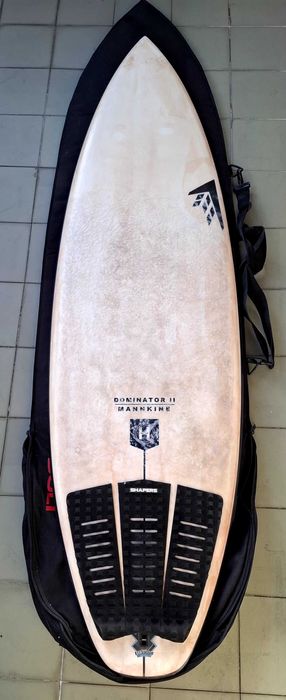 Firewire Dominator II