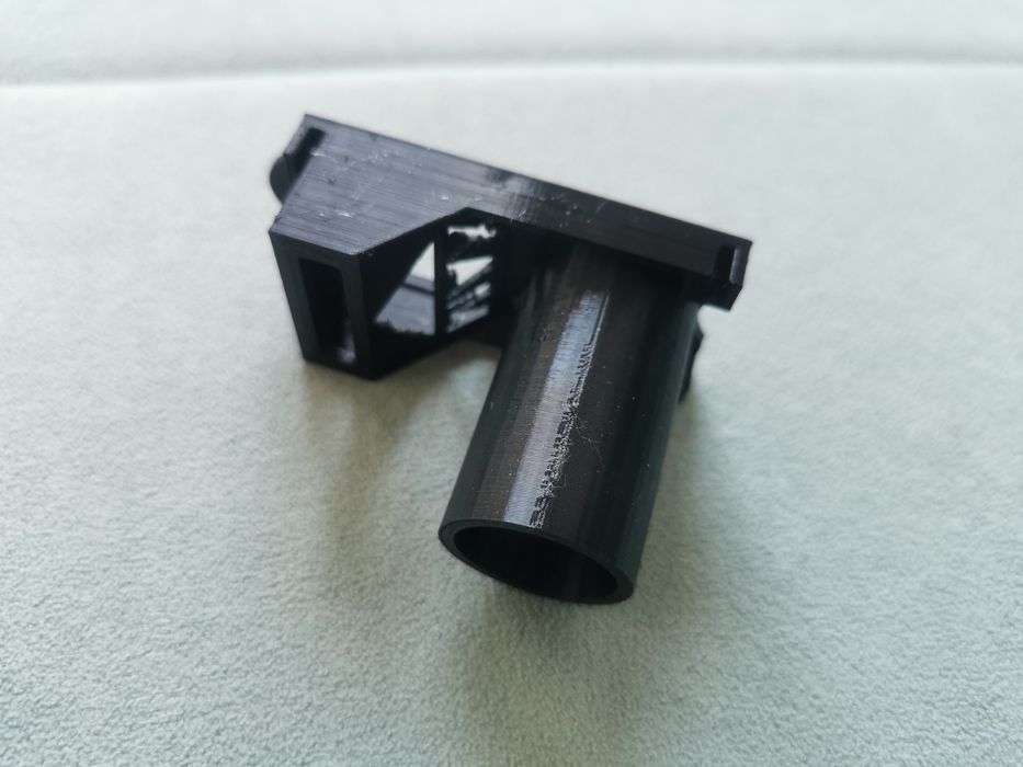 Syfon do pralki Candy i Hoover i Otsein