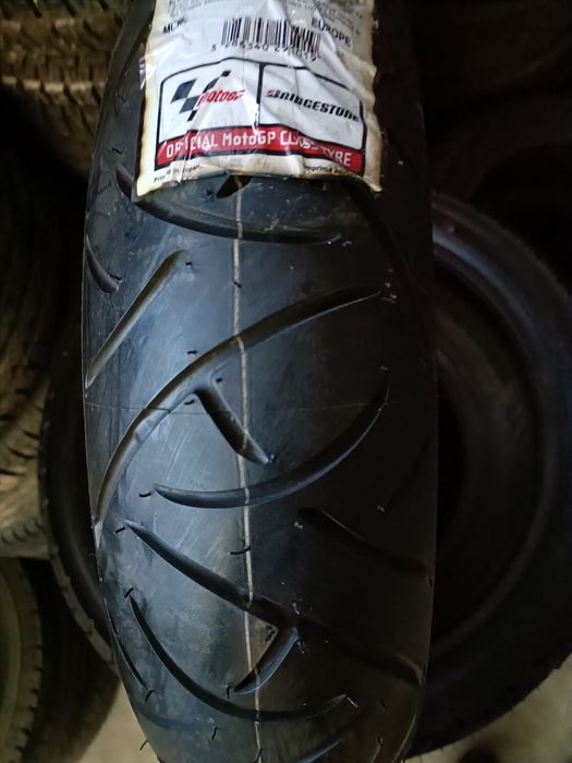 Pneu 120/60/17 Bridgestone