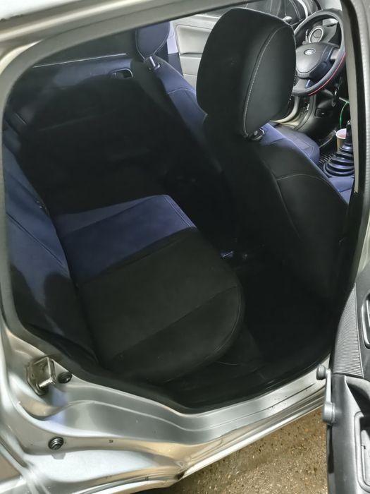 Продам форд фиеста 3000