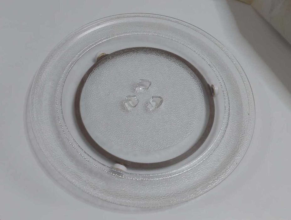 Microondas para peças