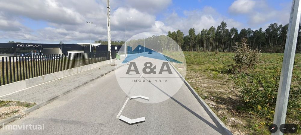 Oportunidade Única: Lote Industrial de Quase 3 Hectares em Zona em...