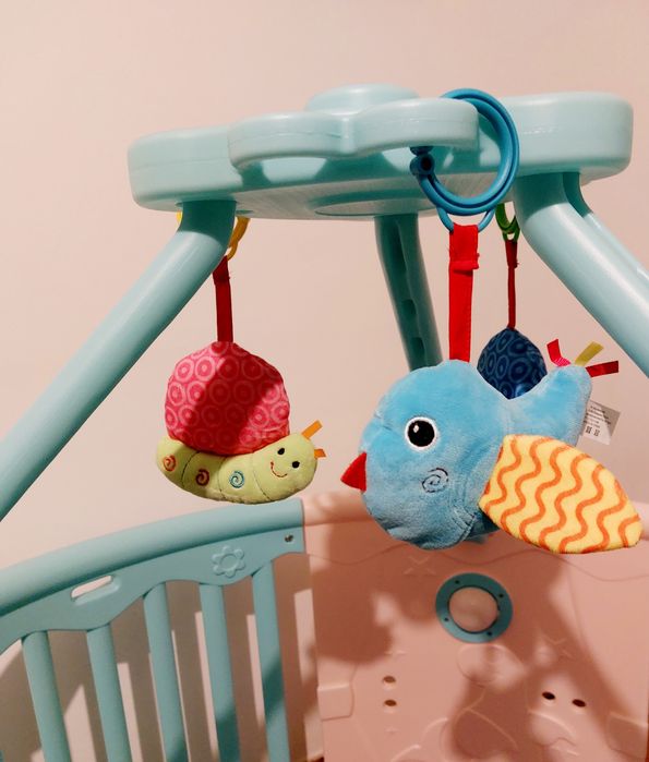 Parque para crianças