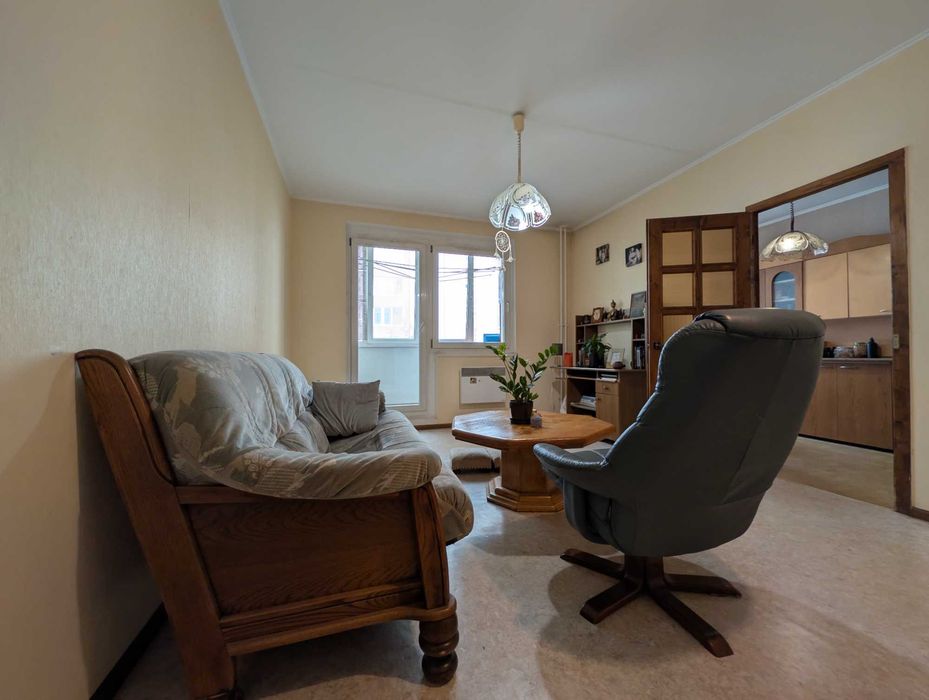 Продаж 3км квартира з меблями та технікою 68м2 ПОСТАНОВИ ВАУЧЕР!