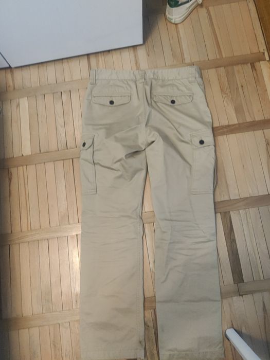 Брюки карго Timberland 32