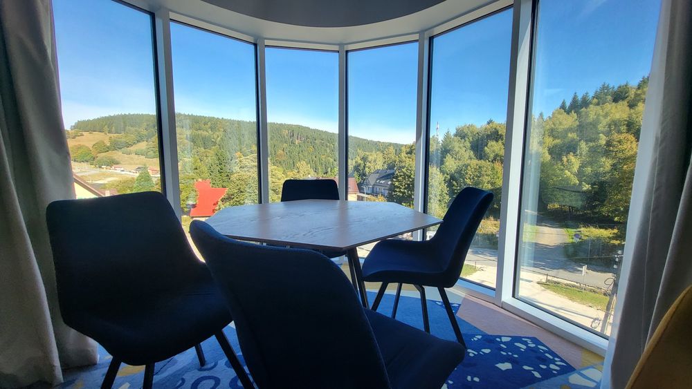 Apartament Słoneczny z aneksem 312 Biala Perła