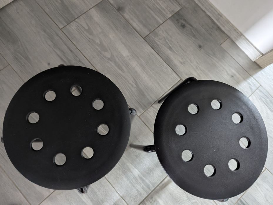 Taborety do kuchni Ikea
