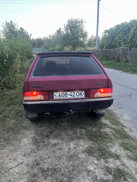 Обмін на мото або звичайний продаж