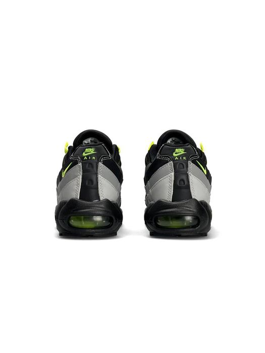 Кросівки Nike Air Max 95 | Найк Аир Макс 95
