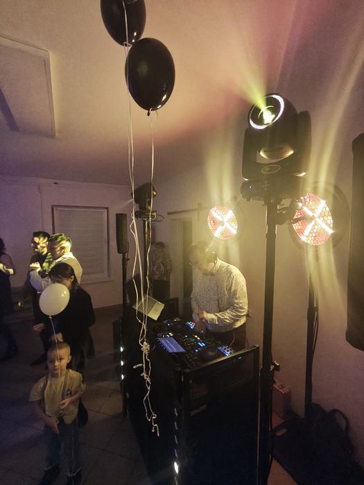 Dj na Twoją imprezę 18tki, urodziny, lecia, Sylwester, Andrzejki i inn
