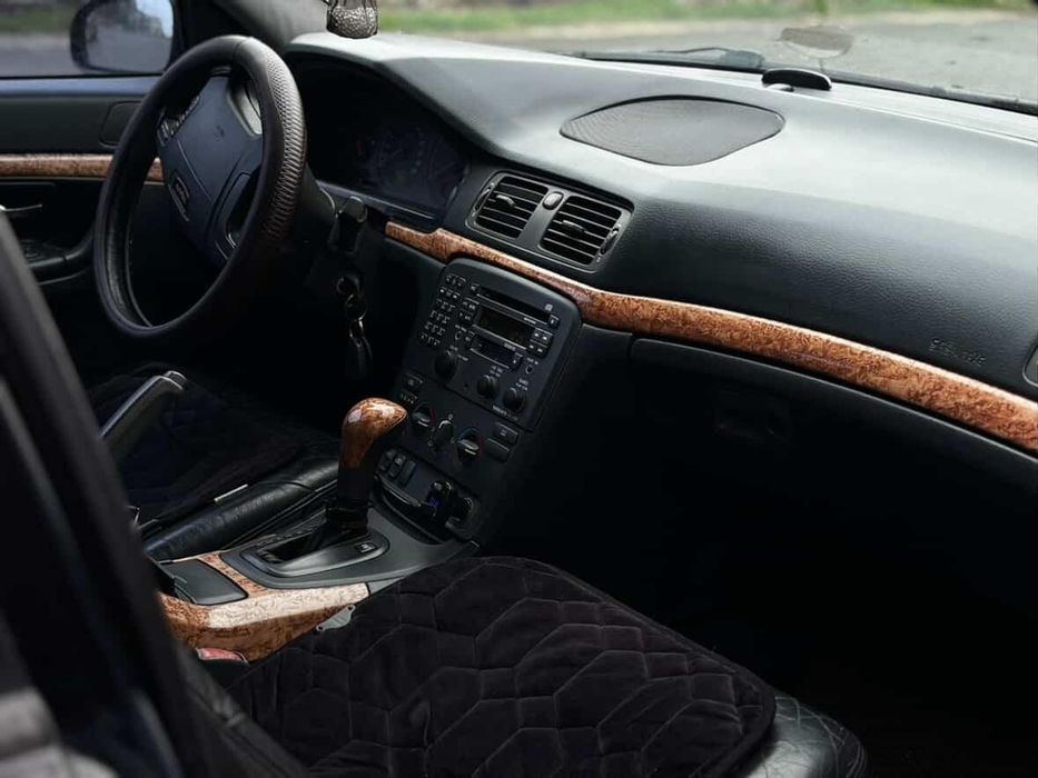 Продажа автомобіля Volvo  s80