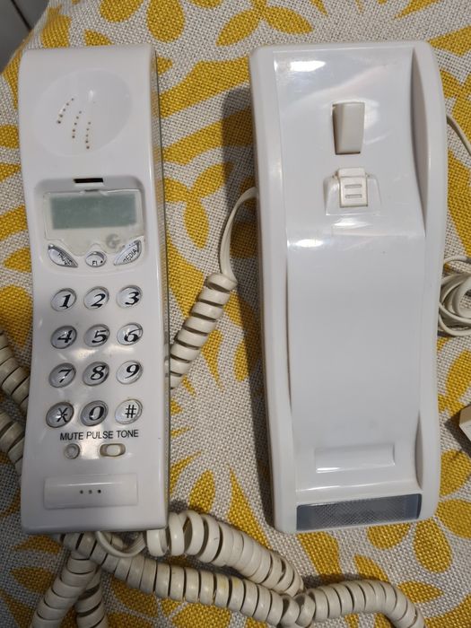 Телефон стаціонарний