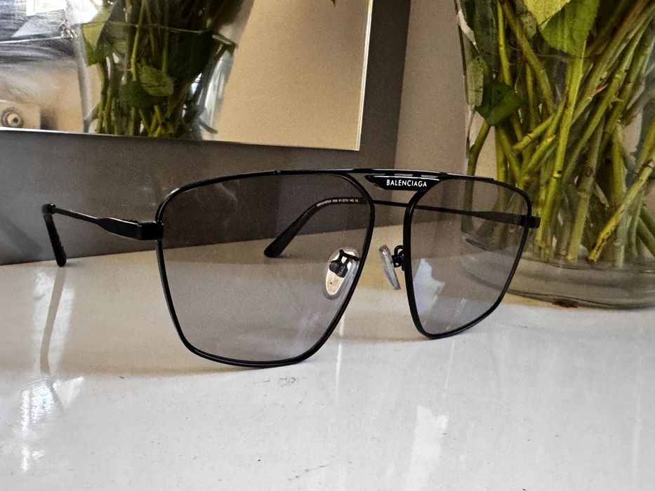 Balenciaga BB0246SA