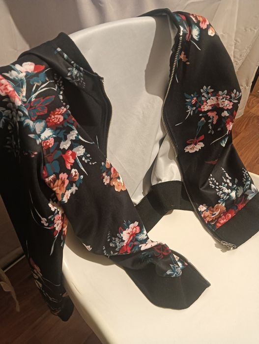 Casaco para Primavera