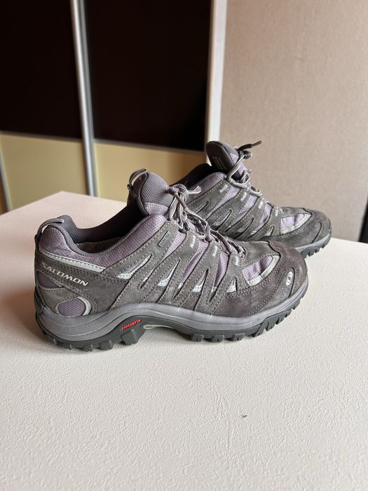 Кросівки Salomon