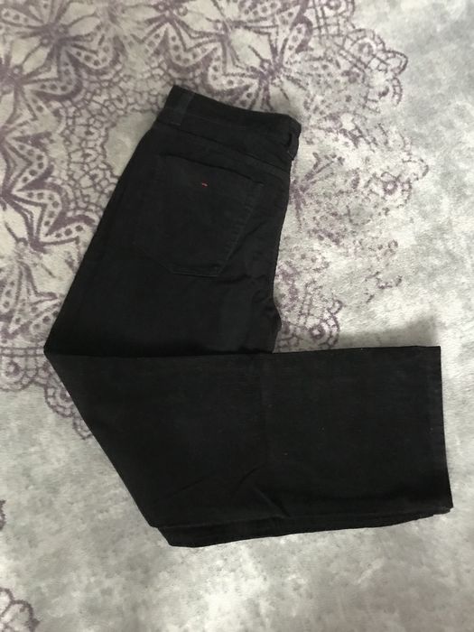 Nowe spodnie sztruksowe rozmiar W35/L34