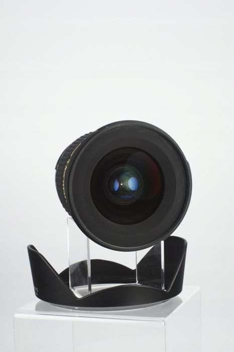 AF 18-35mm f3.5-4.5 D Nikkor Nikon F FX DX Gwarancja 23%VAT