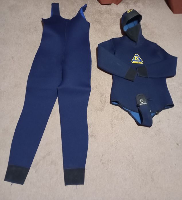 Гідрокостюм Cressi Sub