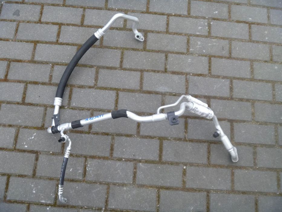 PRZEWÓD KLIMATYZACJI 97775J7500 HYUNDAI i30 III KIA CEED III