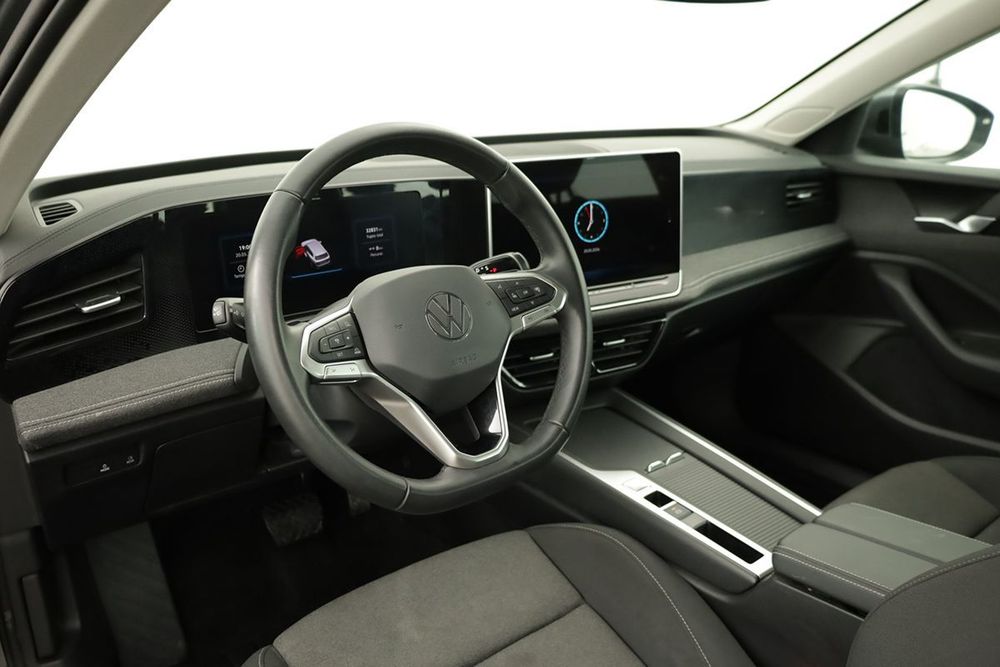 VW Passat Variant 1.5 TSI eHybrid DSG