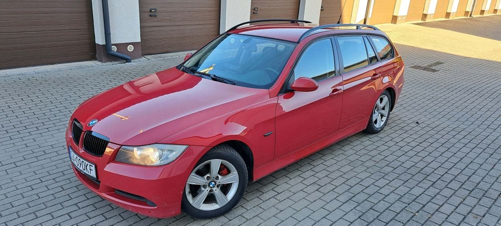 BMW Seria 3
