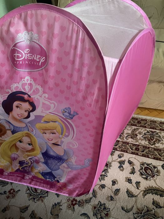 Дитячий намет Disney Princess