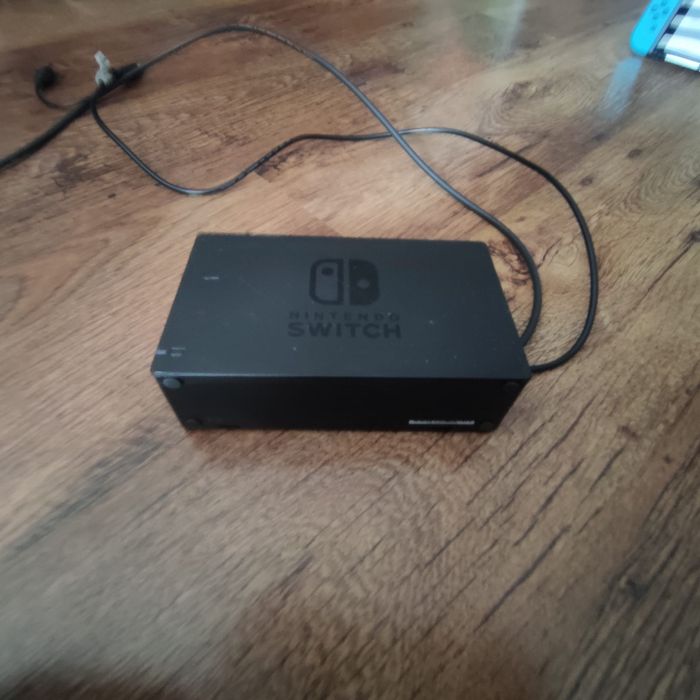 Nintendo Switch V2 64gb