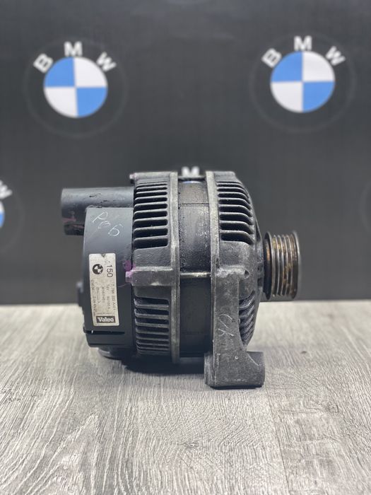 Генератор БМВ Е38 Е39 Е46 Е53 М47 М57 М57н