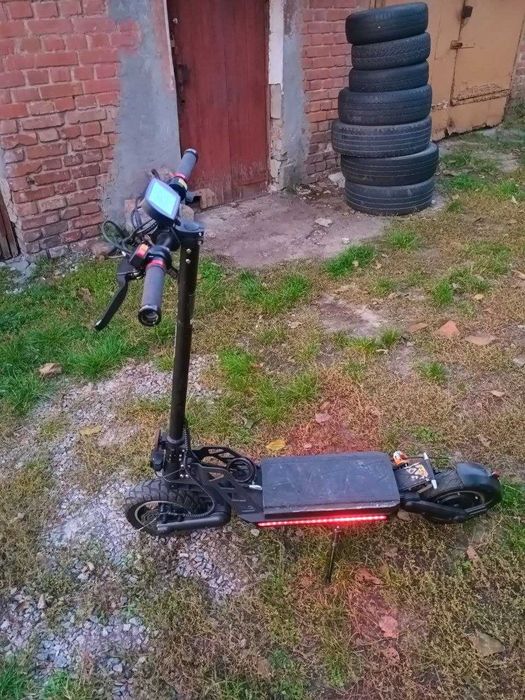 Продаю Kugoo G2 Pro