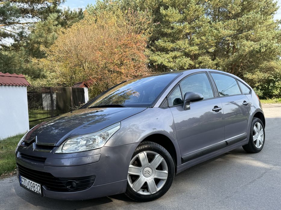 Citroën C4