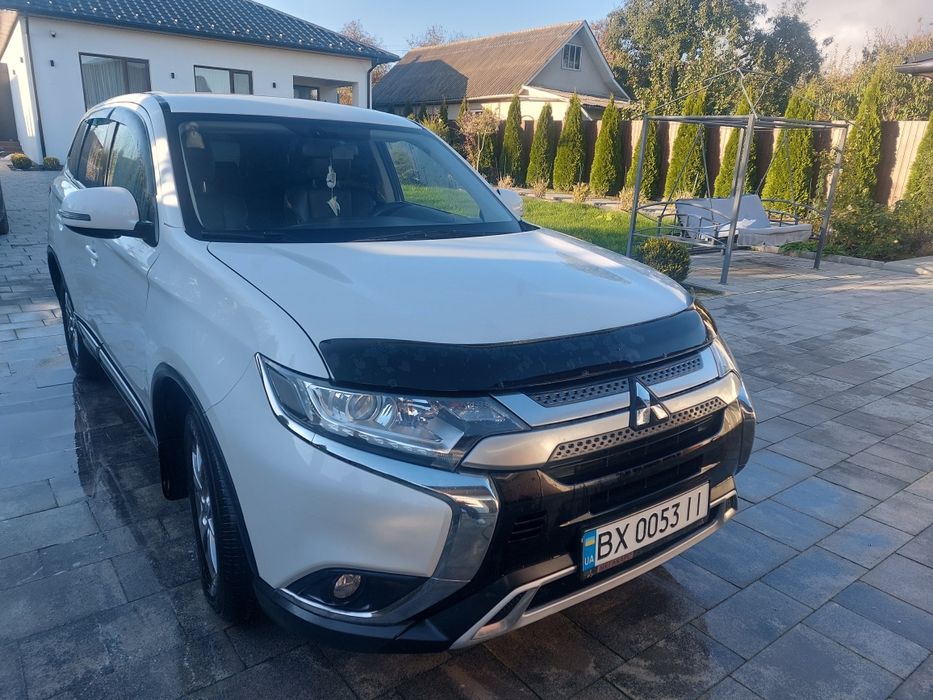 Продам авто Міцубісі Аутлендер