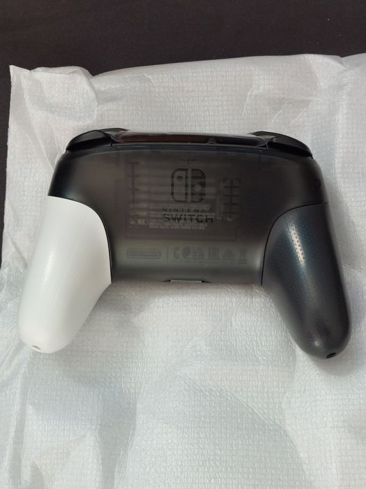 Nintendo Switch Comando Zelda
