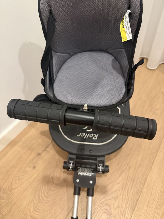 Patim para carrinho de bebé