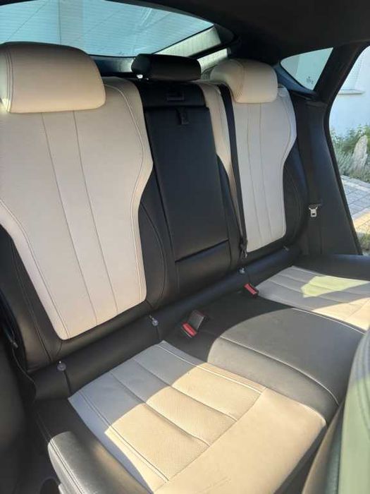 Sprzedam BMW X6 M50d