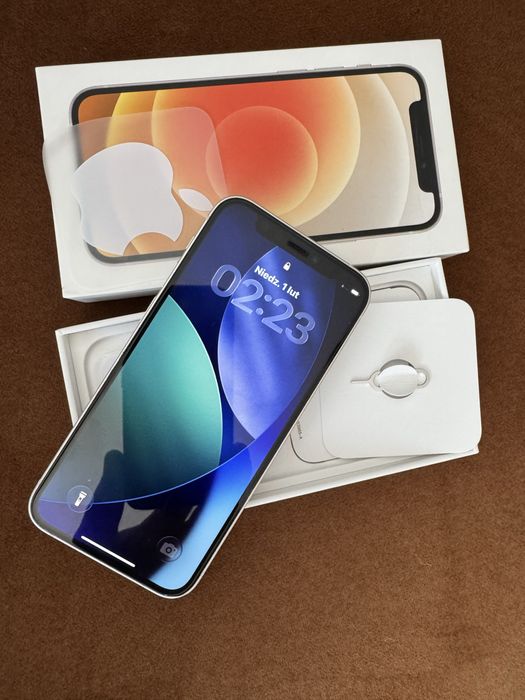 Iphone 12 mini 256gb