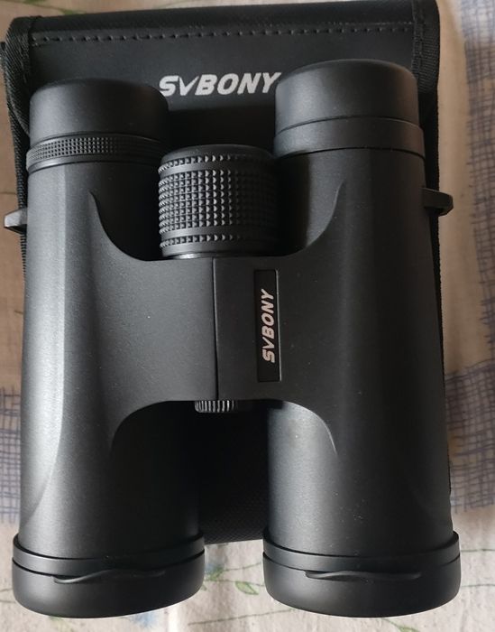 Бінокль SvBony SV40 10×42