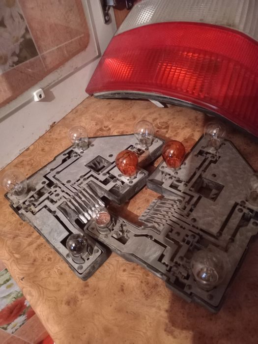 Запчастини до Опель вектра Б